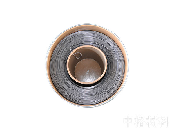 水泥、電力、礦山專用堆焊藥芯焊絲